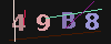 Gambar captcha